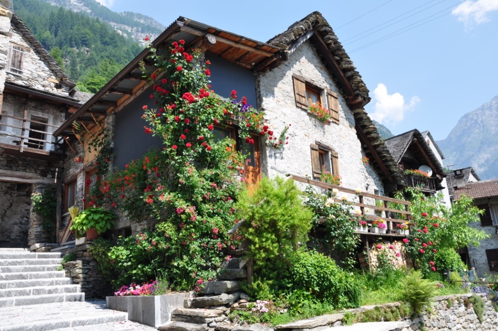 Sonogno